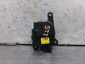 Hyundai Hcc-d2a7-gg6aa 09 - 14 Genesis Ac Heater Blend Door Flap Actuator