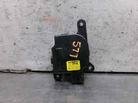 Hcc-d2a7-gg6aa Hyundai 09 - 14 Genesis Ac Heater Blend Door Flap Actuator