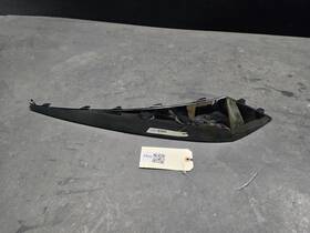 Hyundai Hy1046119 Front Bumper Left Molding 2023 Elantra 2021 2022