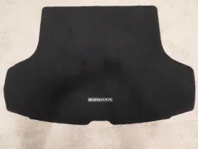 L1f12-ac600 Hyundai 2024 Sonata Reversible Cargo Tray Genuine Oem Accessories