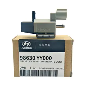 394002c200 Hyundai Sv06 Genuine Turbo Charger Waste Gate Valve For Genesis Coupe 2.0l 2010-12