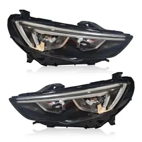 Gm2503518 Iakx1702 18 19 20 Headlights For 2018-2020 Buick Regal Sportback Tourx Drl Left&right 39209175
