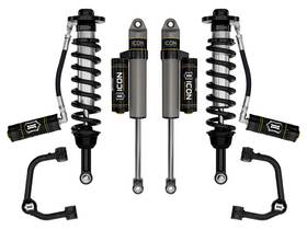 Icon Vehicle Dynamics K93163t 21 23 Fits For F150 Tremor 2 5 3 Vs Rr