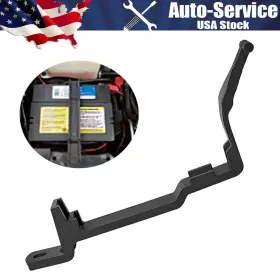 22512299 Ie-auto Battery Hold Down Clamp For 81-88 Oldsmobile Cutlass 84-87 Buick Regal