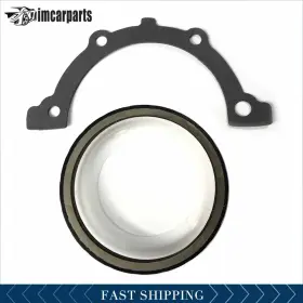 Im125327car Imcarparts Rear Main Seal For 96-00 Chevrolet C1500 C2500 C3500 5.7l 5.0l V8 Ohv R M New