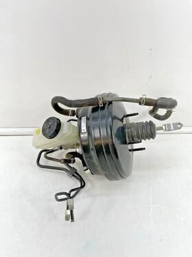 Infiniti 0204053111 2014-2015 Q60 Brake Booster Cylinder Oem
