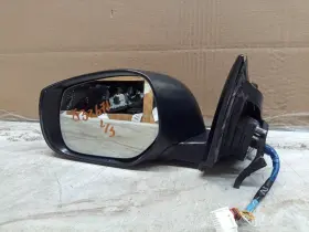 128-54154l Infiniti 16-17 Q50 Driver Side View Mirror Power Heated Fits Oem