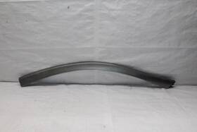 Infiniti 139.in1o08 2008 G37s V36 Coupe #229 Right Exterior A Pillar Trim Molding