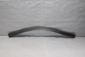 139.in1o08 Infiniti 2008 G37s V36 Coupe #229 Right Exterior A Pillar Trim Molding