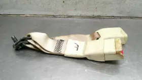 212.in1309 Infiniti 09 - 12 Fx35 Left Driver Rear/center Rear Seat Belt Buckle