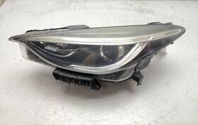 Infiniti 260605dc3b 2017 2018 2019 Qx30 4 Door Left Led Headlight Oem