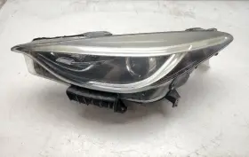 260605dc3b Infiniti 2017 2018 2019 Qx30 4 Door Left Led Headlight Oem