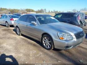 Infiniti 28491at500 Chassis Ecm Body Control Bcm Fits 05-06 Q45 5560947