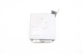Infiniti 285h01mt1b 2012 M37 Y51 4dr #410 Steering Variable Ratio Control Unit With Active