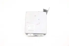 285h01mt1b Infiniti 2012 M37 Y51 4dr #410 Steering Variable Ratio Control Unit With Active