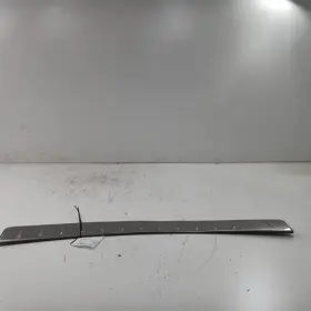 299.in1t17 Infiniti Qx50 Hatch Sill Trim Plate 2017 2016 2015 2014