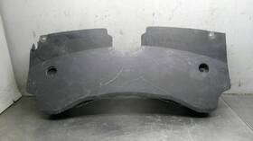 Infiniti 338.in1309 09 - 10 Fx35 Engine Motor Air Cleaner Inlet Duct Cover Panel 3.5l