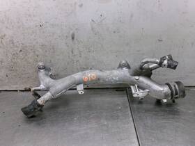 Infiniti 348.in1j17 17 - 20 Qx60 Thermostat Housing 3.5l 6 Cylinder