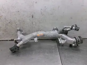 348.in1j17 Infiniti 17 - 20 Qx60 Thermostat Housing 3.5l 6 Cylinder