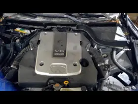 351.in1o12 Infiniti G37 2012 Engine Cover 885109