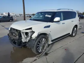 475-51059r Infiniti Passenger Rear Suspension Fits 14-17 Qx80 3509339