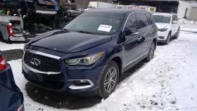 475-60079r Infiniti Passenger Rear Suspension Without Crossmember Fits 14-20 Qx60 1436125