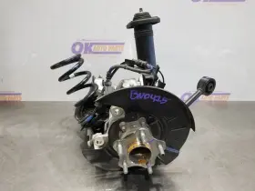475.in1j24 Infiniti 24 2024 Qx60 3.5l Independent Suspension Rear Right Passenger Fwd