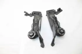 477-50487 Infiniti 2012 G37s V36 Coupe #336 Rear Suspension Support Brackets Rwd