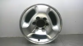 560-73649 Infiniti 2 97 - 02 Qx4 Wheel Rim 16x7 3 Slot 16ftft