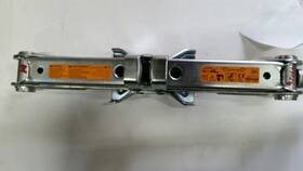 Infiniti 564.in1308 Fx35 2008 Jack 360592
