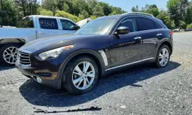 564.in1816 Infiniti Qx70 2016 Jack 474038 And Tools