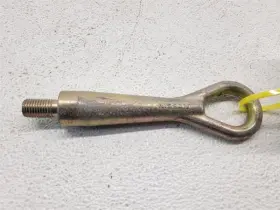 511121ja0a Infiniti 586.in1m03 03-07 G35 Coupe Tow Hook Oem