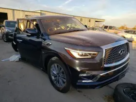 590-10259 Infiniti Engine Ecm Electronic Control Module Fits 18-20 Armada 1204927