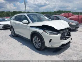 590-12363 Infiniti Qx50 2019 Engine Ecm 1068247