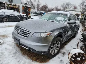 590-51426 Infiniti Engine Ecm Electronic Control Module 3.5l Awd Fits 08 Fx Series 1592958