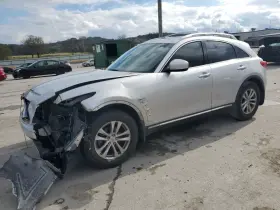 590-61310 Infiniti Engine Ecm Electronic Control Module 3.5l Awd Fits 12 Fx Series 2397890