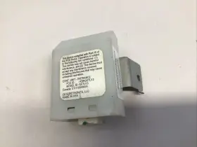 591-55831 Infiniti Computer Theft/locking Keyless Entry Gstu13 04-07 G35