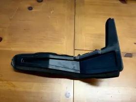 648971la0a Infiniti 2011-2020 Qx56 Qx80 Left Front Fender Rail Reinforced Insulator Oem