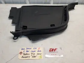 65275-jk600 Infiniti 2008-2015 Q60 G37 Coupe Battery Cover Trim Right Passenger Oem