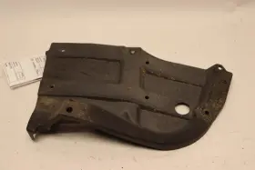 748a2-1ca0a Infiniti 2009-2013 Fx35 Fx37 Rear Right Lower Splash Shield Difuser Cover Oem