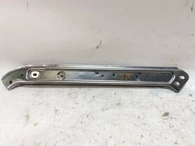 Infiniti 748b1-4ga0a 14-19 Q50 Rear Left Driver Side Trunk Floor Brace Gusset Bracket Oem