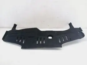 84910jk00a Infiniti 785.in1m08 07-15 G35/g37/q40 Sedan Front Trunk Finish Panel Oem