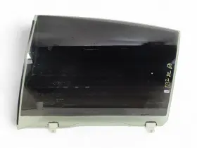 82301-6he0a Infiniti Q50 16-22 Rear Door Glass Window Left/driver D032 Oem 20