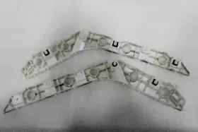 852201ma0a Infiniti 2015 2016 2017 2018 2019 Q70 Right Rear Bumper Mount Bracket