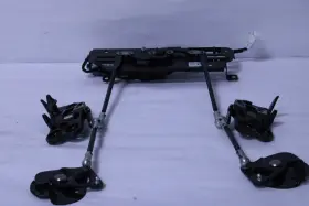 97096jj50a Infiniti 2010 G37 Conv - Top Front Latching Motor And Latches