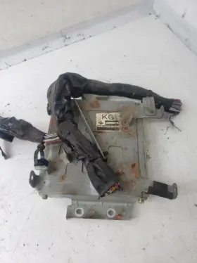 A18-j08 Infiniti Engine Ecm Electronic Control Module Automatic Fits 98 I30 710745