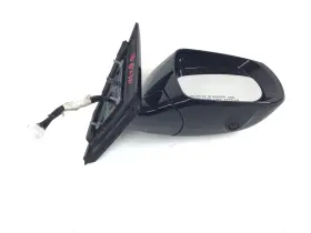 963019nf9c Infiniti Qx60 2016-2020 Rh Passenger Door Mirror With Camera Black Oem Power Fold