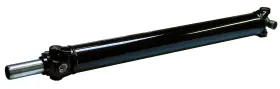 Sk-c6769-400 Inland Empire Steel Driveshaft