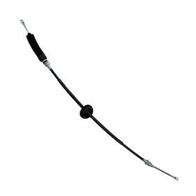 Inline Tube Inl10773 Transmission Shift Cable Console Automatic Th400 1968-72 Chevelle Gto Camaro 1pc