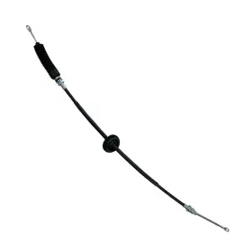 Inl10773 Inline Tube Transmission Shift Cable Console Automatic Th400 1968-72 Chevelle Gto Camaro 1pc